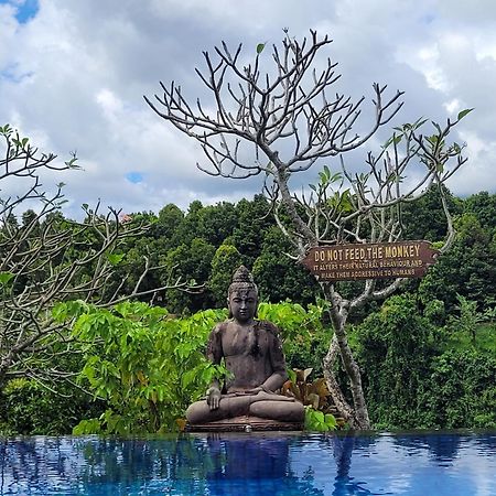 Shanti Natural Panorama View Hotel Singaraja Εξωτερικό φωτογραφία