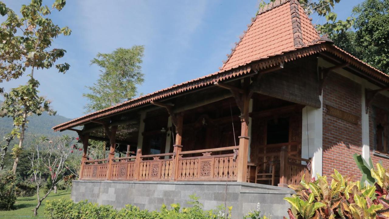 Shanti Natural Panorama View Hotel Singaraja Εξωτερικό φωτογραφία