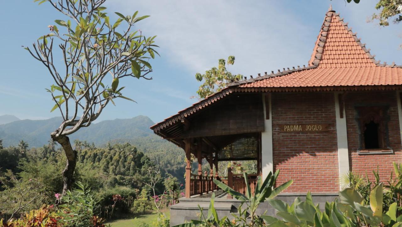 Shanti Natural Panorama View Hotel Singaraja Εξωτερικό φωτογραφία