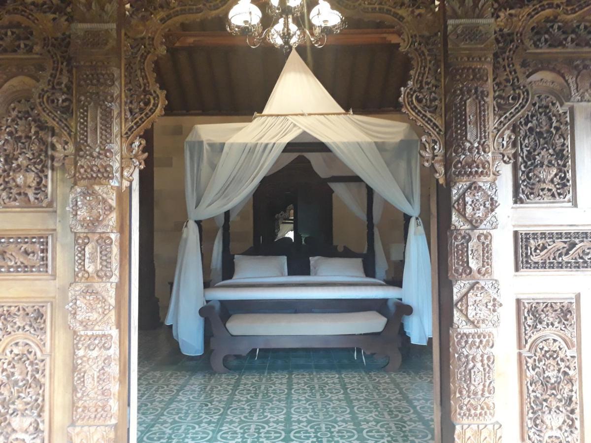 Shanti Natural Panorama View Hotel Singaraja Εξωτερικό φωτογραφία