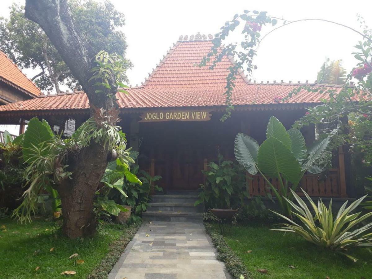 Shanti Natural Panorama View Hotel Singaraja Εξωτερικό φωτογραφία