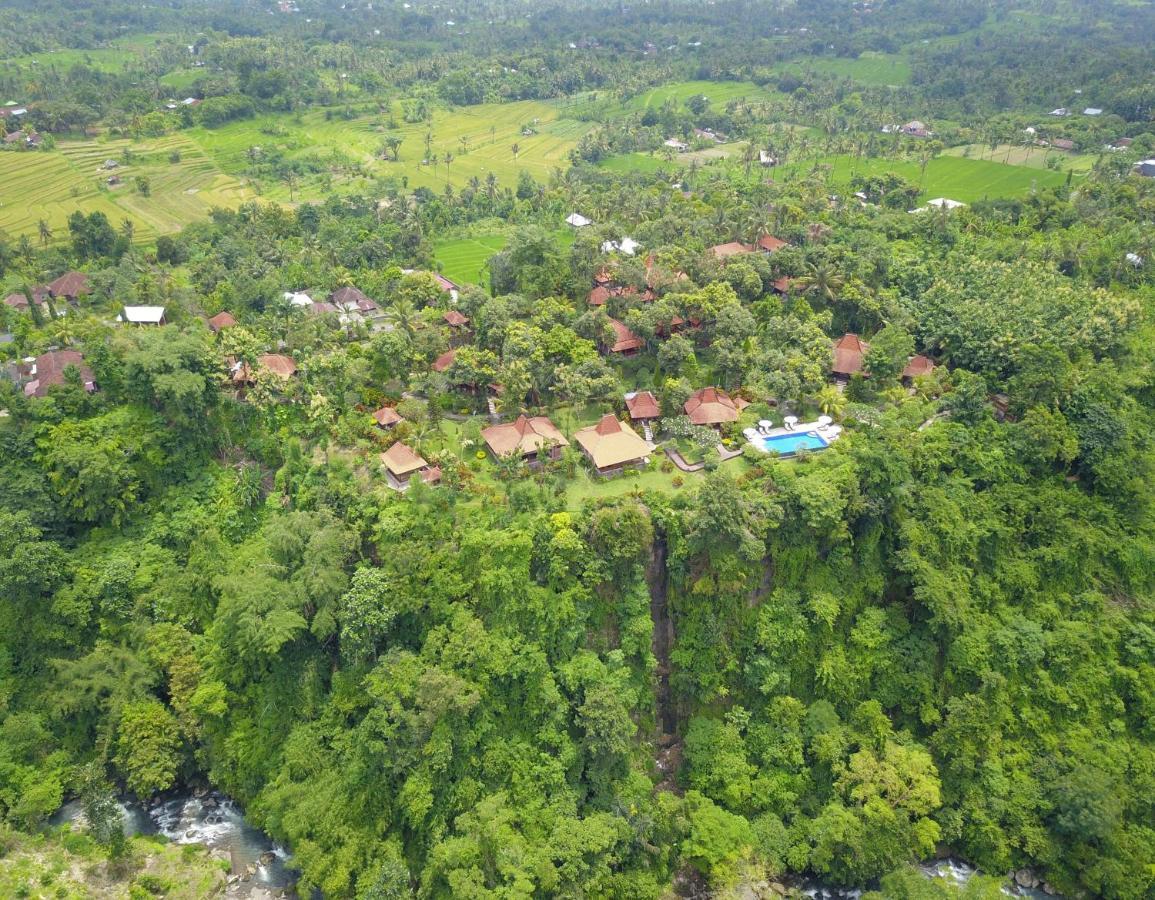 Shanti Natural Panorama View Hotel Singaraja Εξωτερικό φωτογραφία
